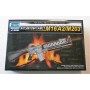 TRU01904 AR15/M16/M4- M16A2 MACH.GUN W/M203 GR.LA