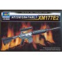 TRU01905 AR15/M16/M4 FAMILY XM177E2 MACH.GUN 1/3