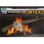 TRU01907 AR15/M16/M4 FAMILY M16AZ MACH.GUN 1/3