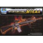 TRU01915 AR15/M16/M4 FAMILY-M16A4 1/3