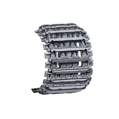 TRU02046 LATE PANTHER WORK-TRACK LK SET(140)1/35