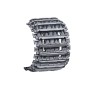 TRU02046 LATE PANTHER WORK-TRACK LK SET(140)1/35