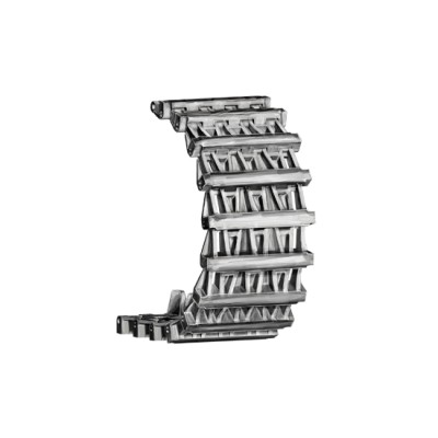 TRU02053 KARL EARLY WORK.TRACK LINK SET(288L)1/35
