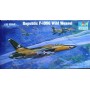 TRU02202 US REPUBLIC F-105G WILD WEASEL 1/32