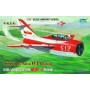 TRU02203 THE PLA AIR FORCE FT-5 TRAINING 1/32