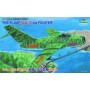 TRU02204 THE PLA MIG-15 BIS FIGHTER 1/32