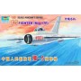 TRU02205 SHENYANG F5/MIG17 DAYTIME FIGHTER 1/32