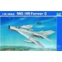 TRU02207 MiG-19s FARMER C (F-6), 1/32
