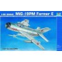 TRU02209 MMIG-19PM FARMER E/CHN F-6B 1/72 *1
