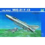 TRU02210 MIG-21 F-13 1/32