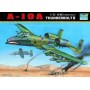 TRU02214 A-10A THUNDERBOLT II 1/32