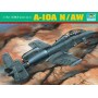 TRU02215 A-10 WARTHOG DBL SEAT1/32