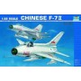 TRU02216 CHINESE F-7 11 1/32