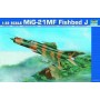 TRU02218 MIG-21D MF 1/32