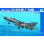 TRU02220 CHINESE F-7MG, 1/32