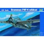 TRU02223 GRUMMAN F4F-4 WILDCAT 1/32