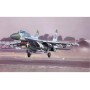 TRU02224 SU-27 FLANKER B 1/32