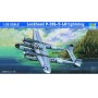 TRU02227 LOCKHEED P-38L-5-LO LIGHTNING 1/32