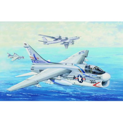 TRU02231 LTV A-7E CORSAIR 1/32
