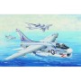 TRU02231 LTV A-7E CORSAIR 1/32