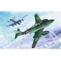 TRU02235 MESSERSCHMITT ME262 A1A, 1/32