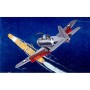 TRU02241 US NAVY SBD-1/2 "DAUNTLESS" DIVE B.1/32