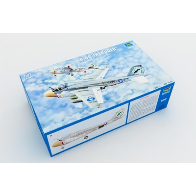TRU02249 A-6A INTRUDER 1/32