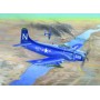 TRU02252 A-1D SKYRAIDER 1/32