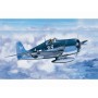 TRU02258 GRUMMAN F6F3N HELLCAT NIGHT FIGHTER 1/32