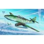 TRU02260 MESSERSCHMITT ME-262A-1A FIGH/R4M RK1/32