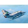 TRU02266 A-4E SKY HAWK AIRCRAFT 1/32