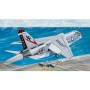 TRU02273 CRUSADER US NAVY FIGHTER 1/32