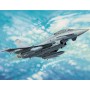 TRU02279 EUROFIGHTER EF-2000B TYPHOON COMB.F.1/32