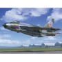 TRU02281 ENGLISH ELECTRIC (BAC) LIGHTNING F.2A/F.6 1/32