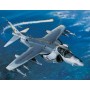 TRU02285 AV-8B HARRIER 11 NIGHT ATTACK 1/32