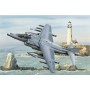 TRU02287 RAF HARRIER GR.MK.7 AIRCRAFT 1/32
