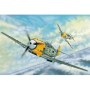 TRU02288 MESS.Bf109E-3 GERM.FIGHTER 1/32
