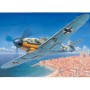 TRU02292 MESSERSCHMITT BF-109F-4 FIGH.1/32
