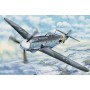 TRU02294 MESS. BF109G2 GERM.FIGHTER(NEW VAR)1/32