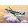 TRU02299 MESSERSCHMITT BF 109K-4 1/32
