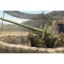 TRU02316 RUSSIAN 122MM CORPS GUN M1931(A-19) 1/35