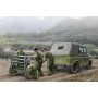 TRU02320 PLA TYPE 63 ROCKET LAUNCHER 1/35