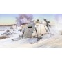 TRU02321 SOVIET NKL26 ARMOURED AEROSAN 1/35