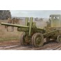 TRU02325 SOVIET A-19 122mm MOD1931/37 1/35