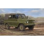 TRU02327 SOVIET UAZ-469 ALL-TERR.VEHICLE 1/35