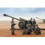 TRU02330 PLA PL96 122MM HOWITZER 1/35...