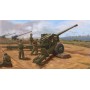TRU02335 PLA TYP59 130mm FIELD GUN 1/35