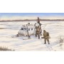 TRU02337 SOVIET NKL-16 AEROSAN 1/35
