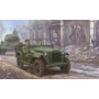 TRU02346 SOVIET GAZ-67B 1/35