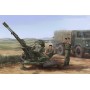 TRU02348 RUSSIAN ZU-23-2 ANTI AIRCRAFT GUN, 1/35